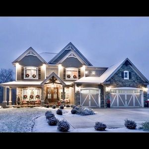 Meet your Posher, Scott